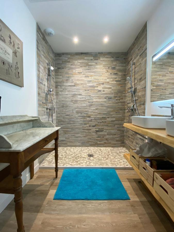 Maison Pyrenees Saint-Aventin Exterior photo